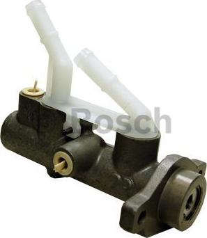 BOSCH 0 204 055 176 - Cilindro maestro del freno www.autoricambit.com