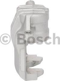 BOSCH 0 204 004 452 - Pinza freno www.autoricambit.com