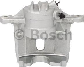 BOSCH 0 204 004 452 - Pinza freno www.autoricambit.com