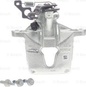 BOSCH 0 204 004 660 - Pinza freno www.autoricambit.com