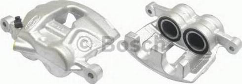 BOSCH 0 204 004 615 - Pinza freno www.autoricambit.com