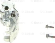 BOSCH 0 204 004 618 - Pinza freno www.autoricambit.com