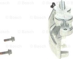 BOSCH 0 204 004 618 - Pinza freno www.autoricambit.com