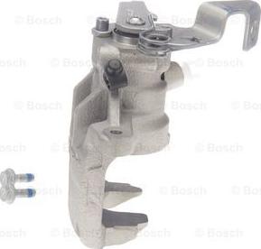 BOSCH 0 204 004 320 - Pinza freno www.autoricambit.com