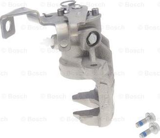 BOSCH 0 204 004 320 - Pinza freno www.autoricambit.com