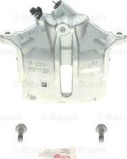 BOSCH 0 204 001 958 - Pinza freno www.autoricambit.com