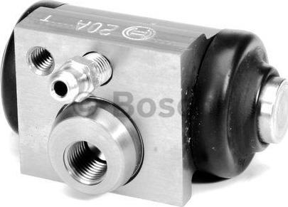 BOSCH 0 204 011 463 - Cilindretto freno www.autoricambit.com