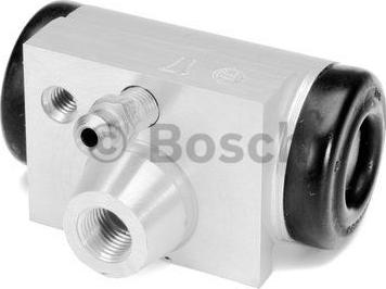 BOSCH 0 204 011 640 - Cilindretto freno www.autoricambit.com