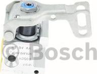 BOSCH 0 204 031 682 - Modulatore frenata www.autoricambit.com