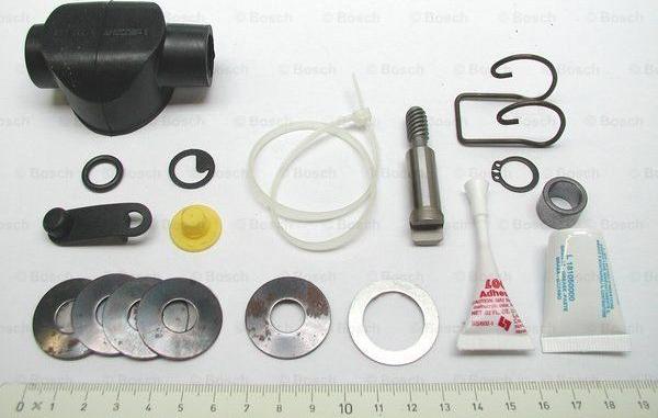 BOSCH 0 204 104 068 - Kit riparazione, Pinza freno www.autoricambit.com