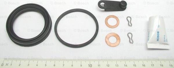 BOSCH 0 204 104 039 - Kit riparazione, Pinza freno www.autoricambit.com