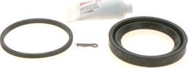 BOSCH 0 204 104 161 - Kit riparazione, Pinza freno www.autoricambit.com