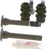 BOSCH 0 204 104 261 - Kit manicotti di guida, Pinza freno www.autoricambit.com