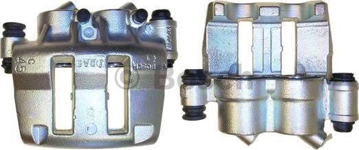 BOSCH 0 204 103 969 - Pinza freno www.autoricambit.com