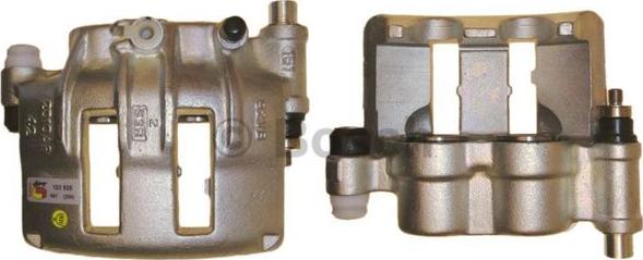 BOSCH 0 204 103 925 - Pinza freno www.autoricambit.com