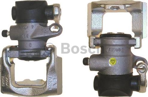 BOSCH 0 204 103 441 - Pinza freno www.autoricambit.com