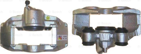 BOSCH 0 204 103 085 - Pinza freno www.autoricambit.com