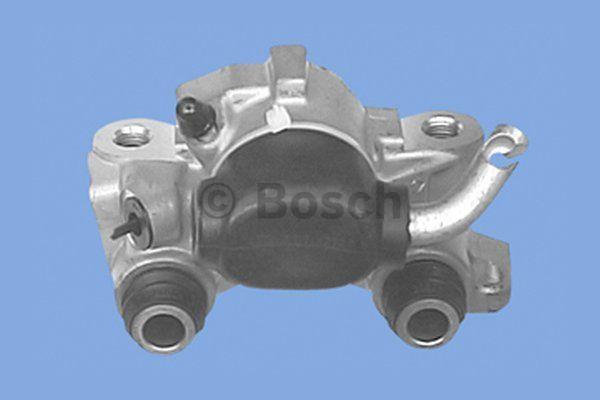 BOSCH 0 204 103 077 - Pinza freno www.autoricambit.com