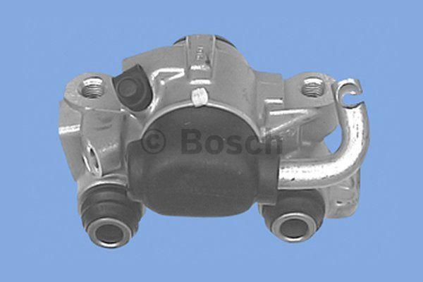 BOSCH 0 204 103 184 - Pinza freno www.autoricambit.com