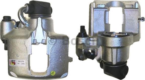 BOSCH 0 204 103 270 - Pinza freno www.autoricambit.com