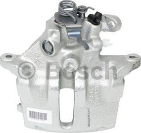 BOSCH 0 204 102 963 - Pinza freno www.autoricambit.com