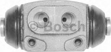 BOSCH 0 204 116 581 - Cilindretto freno www.autoricambit.com