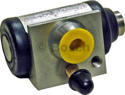 BOSCH 0 204 116 601 - Cilindretto freno www.autoricambit.com