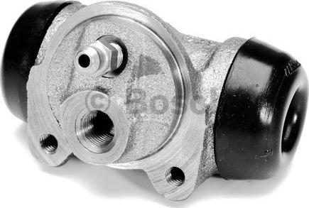 BOSCH 0 204 116 080 - Cilindretto freno www.autoricambit.com