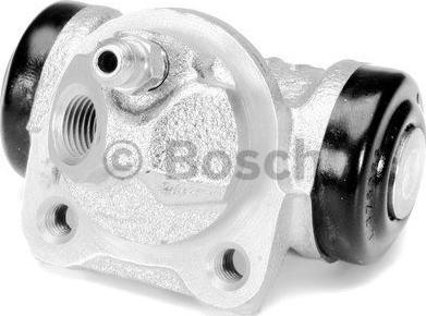 BOSCH 0 204 116 138 - Cilindretto freno www.autoricambit.com