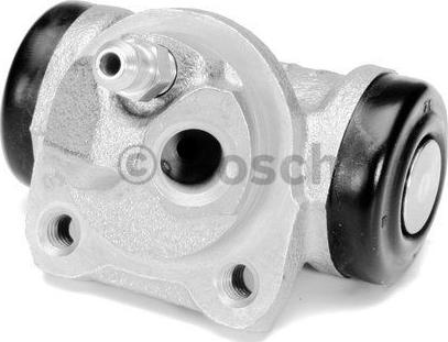 BOSCH 0 204 116 137 - Cilindretto freno www.autoricambit.com