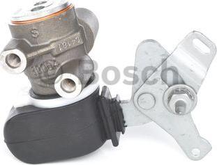 BOSCH 0 204 131 378 - Modulatore frenata www.autoricambit.com