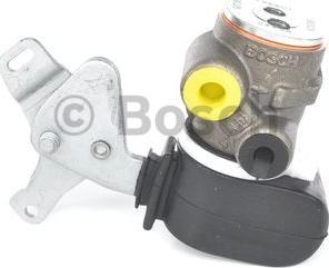 BOSCH 0 204 131 378 - Modulatore frenata www.autoricambit.com