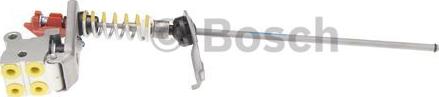 BOSCH 0 204 131 703 - Modulatore frenata www.autoricambit.com