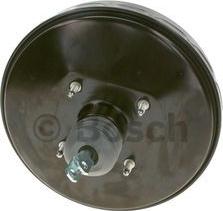 BOSCH 0 204 125 733 - Servofreno www.autoricambit.com