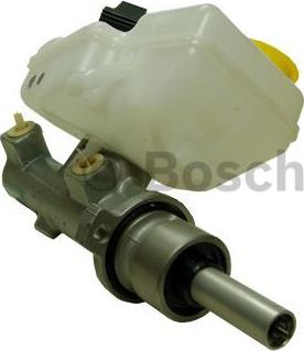 BOSCH 0 204 123 614 - Cilindro maestro del freno www.autoricambit.com