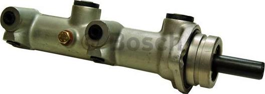 BOSCH 0 204 122 203 - Cilindro maestro del freno www.autoricambit.com