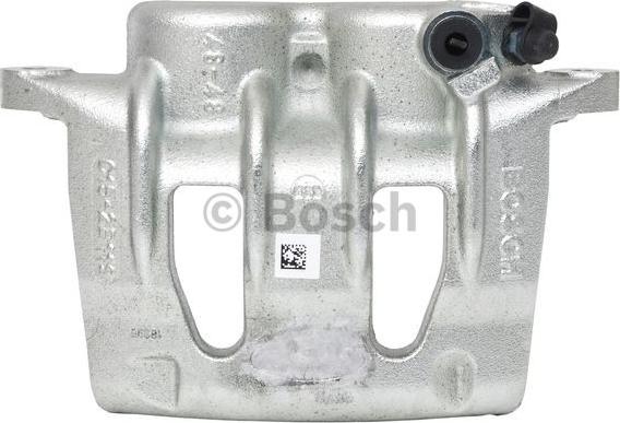 BOSCH 0 204 204 992 - Pinza freno www.autoricambit.com