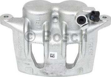 BOSCH 0 204 204 992 - Pinza freno www.autoricambit.com