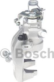 BOSCH 0 204 205 114 - Pinza freno www.autoricambit.com