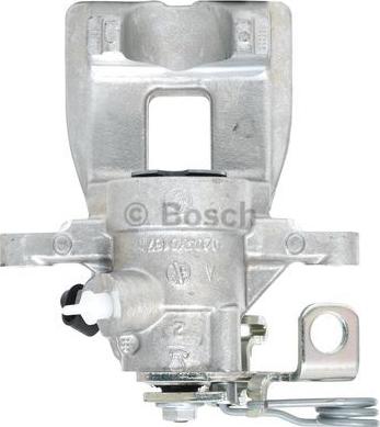 BOSCH 0 204 205 113 - Pinza freno www.autoricambit.com