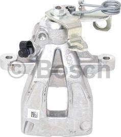 BOSCH 0 204 205 113 - Pinza freno www.autoricambit.com