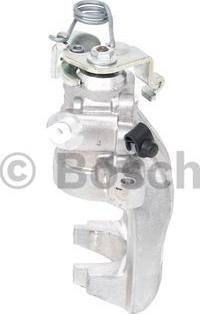 BOSCH 0 204 205 113 - Pinza freno www.autoricambit.com