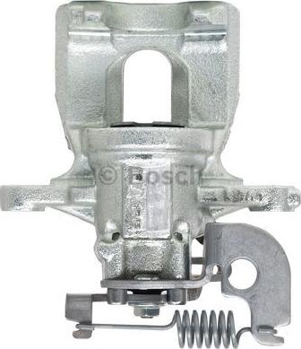 BOSCH 0 204 205 120 - Pinza freno www.autoricambit.com