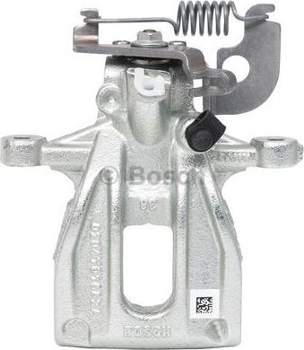 BOSCH 0 204 205 120 - Pinza freno www.autoricambit.com