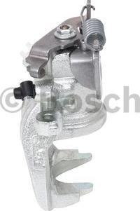 BOSCH 0 204 205 120 - Pinza freno www.autoricambit.com