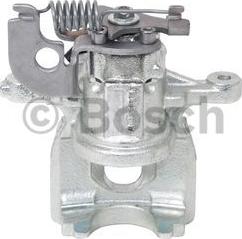 BOSCH 0 204 205 120 - Pinza freno www.autoricambit.com