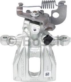 BOSCH 0 204 205 120 - Pinza freno www.autoricambit.com