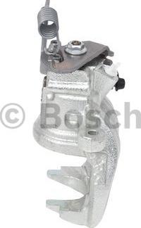 BOSCH 0 204 205 120 - Pinza freno www.autoricambit.com