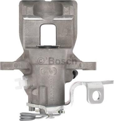 BOSCH 0 204 207 083 - Pinza freno www.autoricambit.com