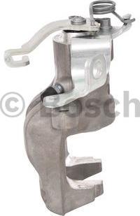 BOSCH 0 204 207 083 - Pinza freno www.autoricambit.com